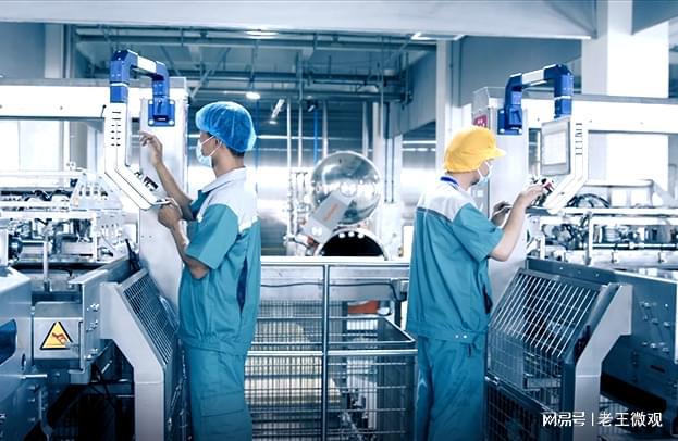 品质与创新并重打造宠物食品行业新标杆mg不朽情缘游戏平台汉欧宠物食品厂：(图3)
